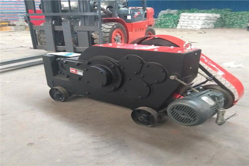 河北南宫专业电动液压切断机与钢管截断机——晟丰机械制造的技术优势与应用