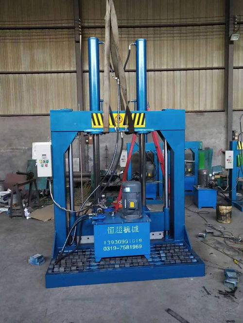 立式液压切割机 贵港大棚薄膜加工的效能提升之选