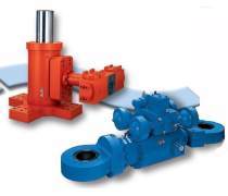 液压动力机械及元件制造 现代工业的强劲心脏