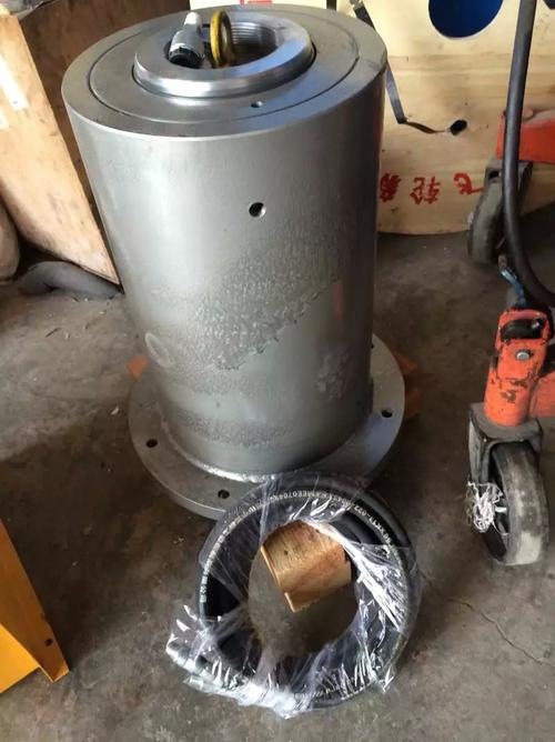 移动式液压动力机械及元件制造 迈向智能电液一体化的未来