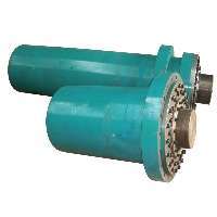 液压动力机械及元件的制造与应用